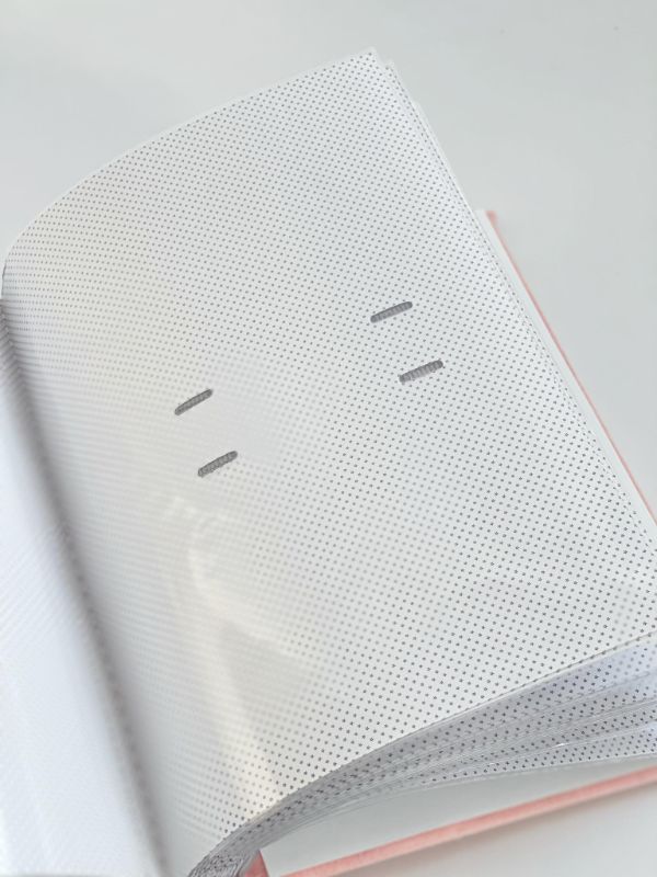 Personaalne pehme fotoalbum - Pilt 7