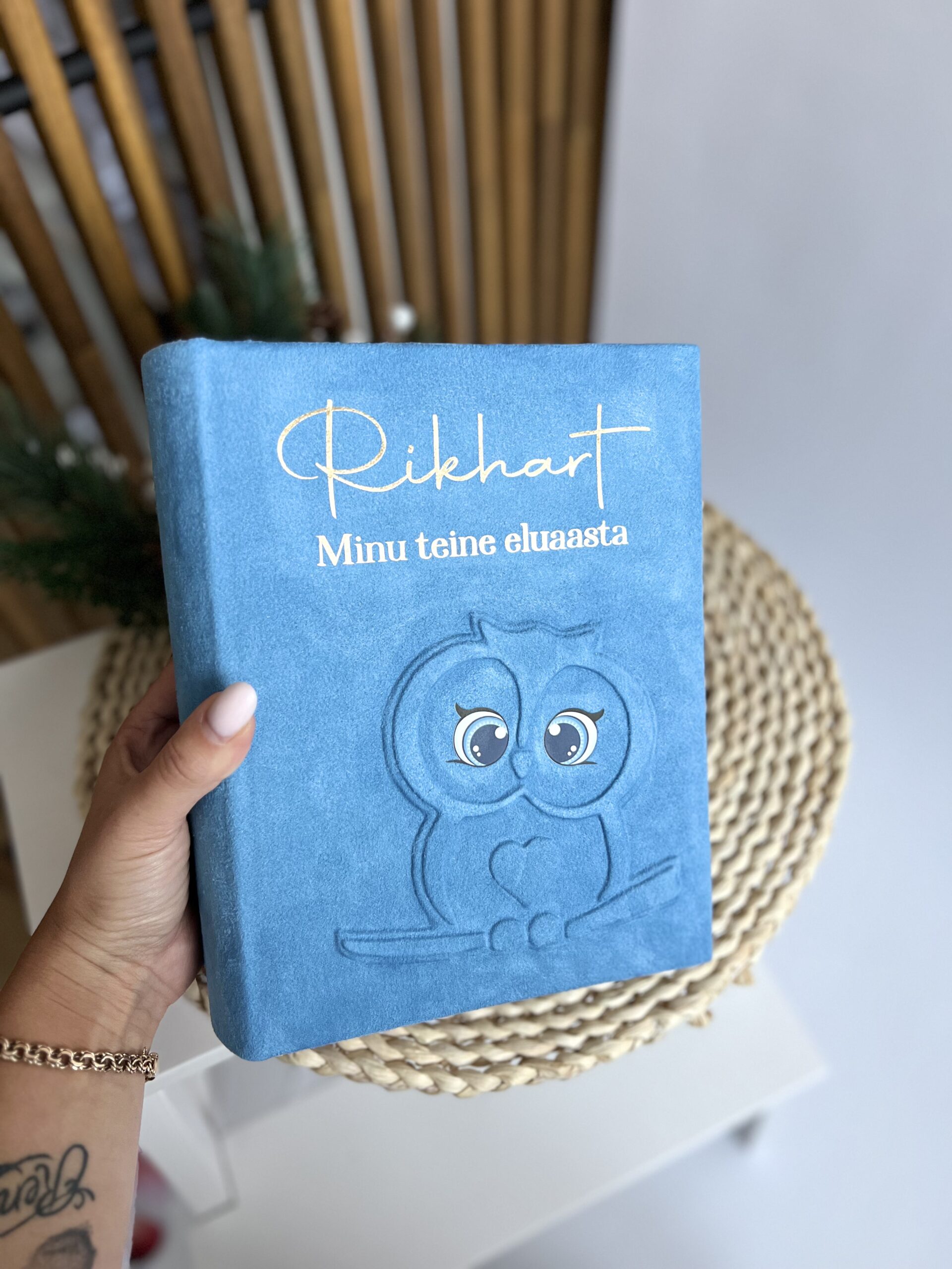 Personaalne pehme fotoalbum - Pilt 21