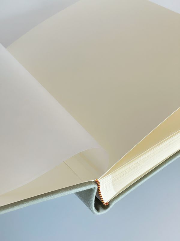 Personaalne pehme fotoalbum - Pilt 8