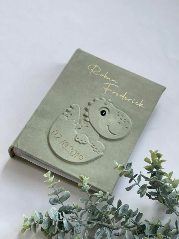 Personaalne pehme fotoalbum - Pilt 9