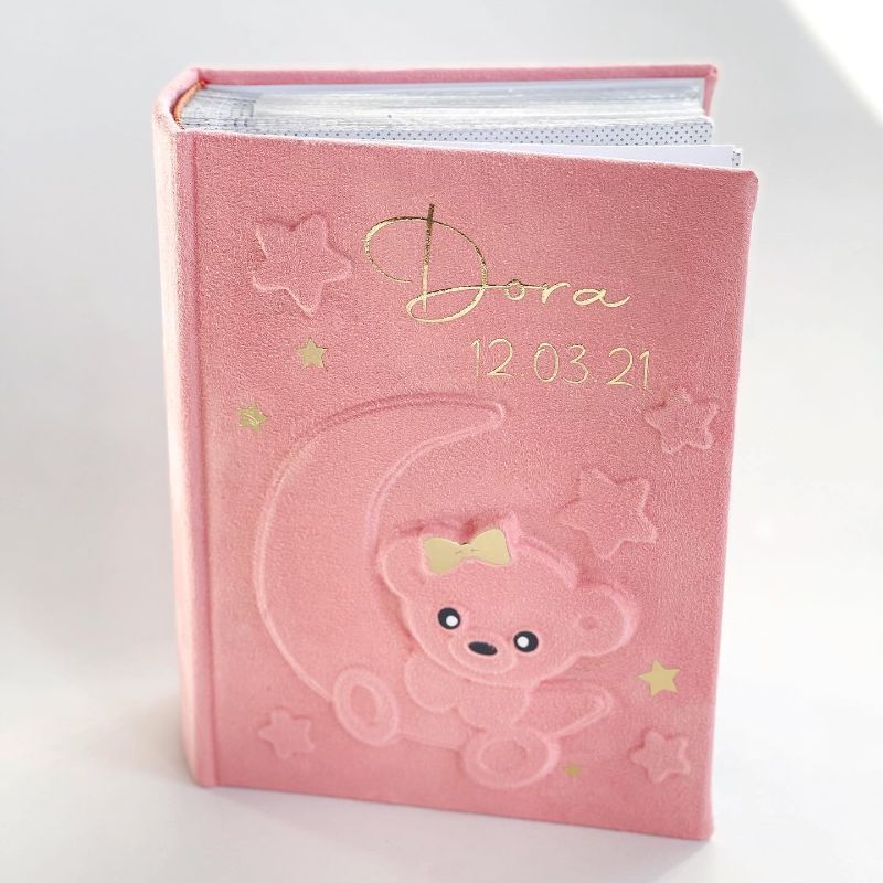 Personaalne pehme fotoalbum - Pilt 31