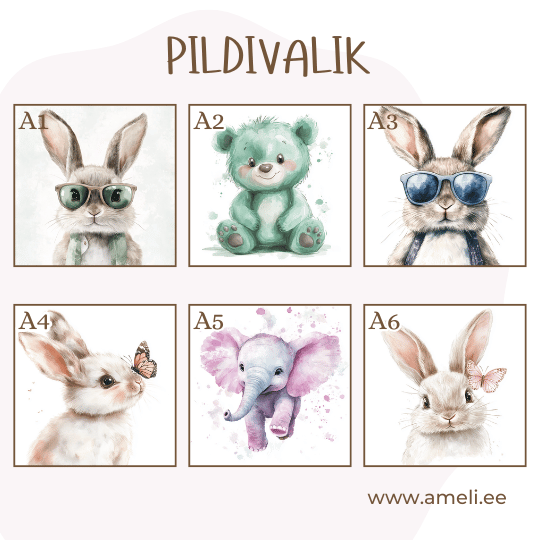 Puidust rahakassa - Pilt 12