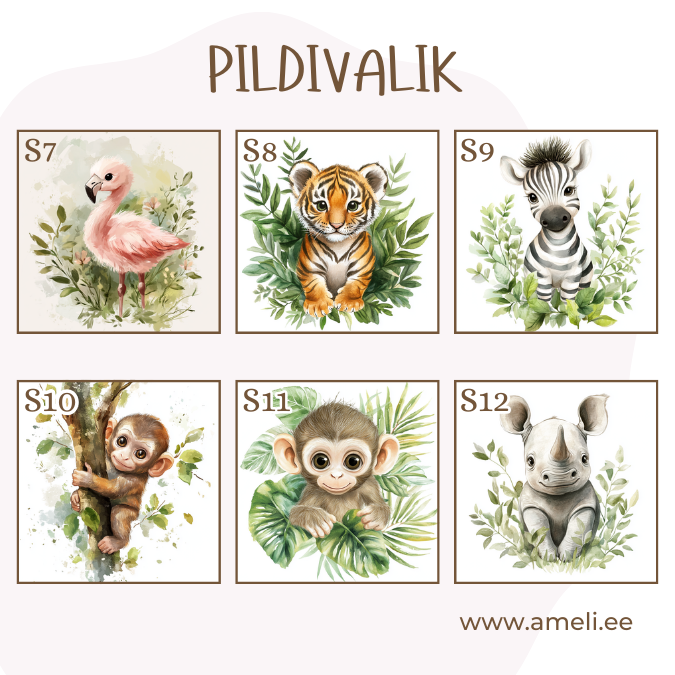 Puidust rahakassa - Pilt 9